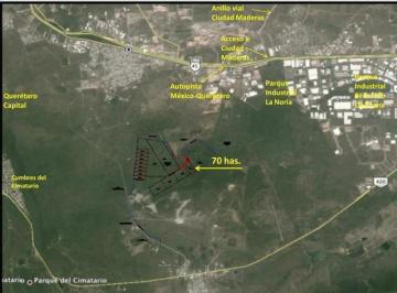 Terreno / Lote · 967m² · Terreno en Venta en Ciudad Maderas Montaña