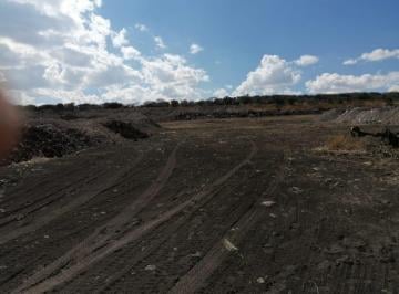 Terreno / Lote · 18500m² · ¡Atencion Inversionistas! Terreno Ideal Para Parque Industrial