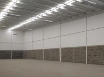 Bodega comercial · 508m² · Bodega en Venta en El Marques