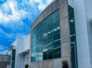 Bodega comercial · 640m² · Venta de Nave Industrial de 640 m²