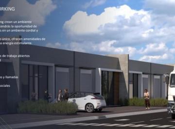 Bodega comercial · 550m² · Gran Preventa de Bodegas Frente Al Parque Industrial Queretaro