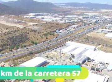 Terreno / Lote · 20828m² · Macrolote en El Marques ¡Atención!