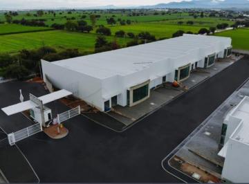 Bodega comercial · 639m² · Bodega en Venta de 639 m²
