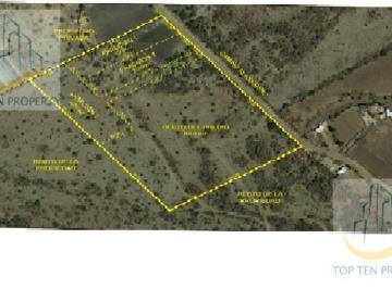 Terreno / Lote · 2500m² · ¡Excelente Oportunidad! Terreno en Rancho o Rancheria El Herrero