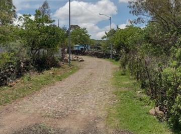 Terreno / Lote · 2500m² · Terreno en Rancho o Rancheria El Herrero