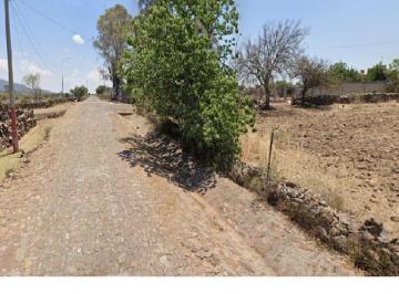 Terreno / Lote · 2500m² · Terreno en Campestre Camino El Herrero Juriquilla