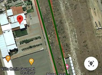 Terreno / Lote · 6642m² · Terreno de Uso Suelo Mixto