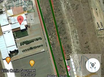 Terreno / Lote · 6642m² · Terreno de Uso Suelo Mixto