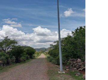 Terreno / Lote · 26000m² · Terreno en Venta Camino El Herrero Juriquilla Querétaro