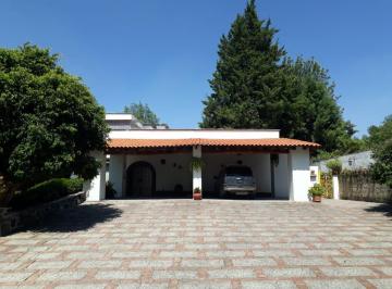 Casa · 340m² · 3 Recámaras · 14 Estacionamientos · Casa en Condominio en Valle Verde, Apaseo El Grande, Gto