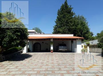 Casa · 340m² · 3 Recámaras · 14 Estacionamientos · Casa en Condominio en Valle Verde, Apaseo El Grande, Gto