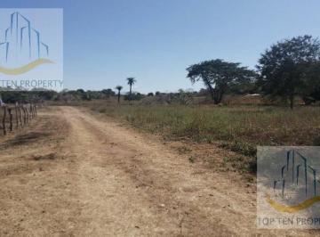 Terreno / Lote · 1080m² · 1 Recámara · Terreno en Habitacionales de Remate con 1500 m Cerca de Telesecundaria