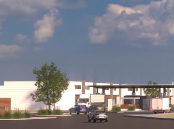 Bodega comercial · 638m² · Preventa de Bodegas Industriales Desde 350 m Para Inversionistas con Rentas Garantizadas