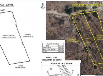 Terreno / Lote · 9762m² · Terreno Semi Urbano en Palmillas Qro