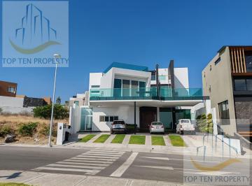 Casa en condominio · 960m² · Casa en Venta en Condominio Garambullo Zibata