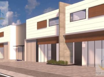 Bodega comercial · 264m² · Preventa de Bodega Industrial en El Libramiento Norponiente Desde 350 m con Kvas