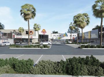 Terreno / Lote · 1874m² · Terreno en Renta Para Desarrollar Locales Premium