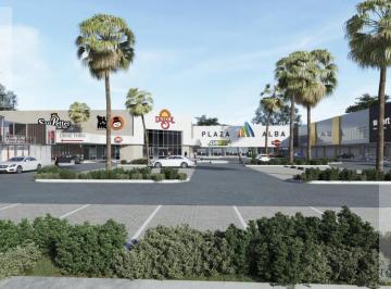Terreno / Lote · 1874m² · Terreno en Renta Para Desarrollar Locales Premium