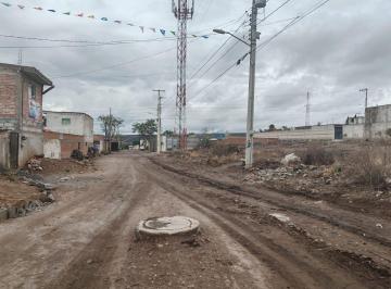 Terreno / Lote · 387m² · Terreno en Santa Cruz Qro