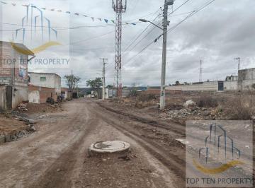 Terreno / Lote · 387m² · Terreno en Santa Cruz Qro