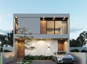 Casa · 200m² · 3 Recámaras · 2 Estacionamientos · Casa en Cañadas del Arroyo