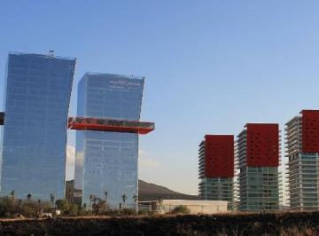 Oficina · Renta de Oficina Coworking #1420 Central Park