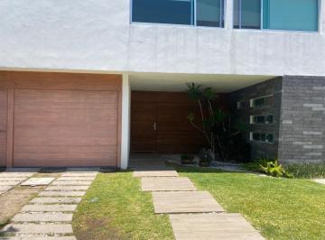 Casa · 277m² · 3 Recámaras · 3 Estacionamientos · Casa en Venta La Vista Residencial La Condesa