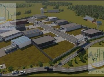 Terreno / Lote · 2m² · Terreno Industrial de 2.28 Ha en Venta