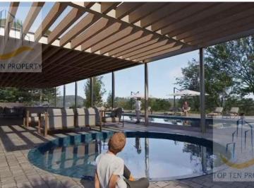 Terreno / Lote · 664m² · Terreno en Venta Lote 14 Terra Taina / Parque Central
