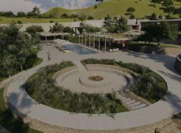 Terreno / Lote · 662m² · Terreno en Venta en Terra Taina Lote 04