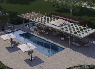 Terreno / Lote · 599m² · Terreno en Venta Terrataina Parque Central