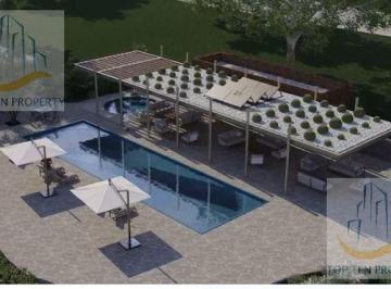 Terreno / Lote · 599m² · Terreno en Venta Terrataina Parque Central