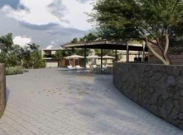 Terreno / Lote · 644m² · Terreno en Venta Lote 25 Terra Taina / Parque Central