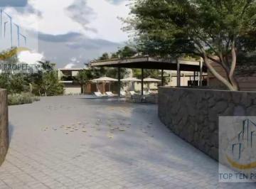 Terreno / Lote · 644m² · Terreno en Venta Lote 25 Terra Taina / Parque Central
