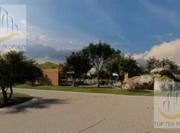 Terreno / Lote · 540m² · Terreno en Venta Lote 27 Terra Taina