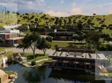 Terreno / Lote · 664m² · Terreno en Venta Lote 14 en Terra Taina