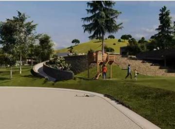 Terreno / Lote · 580m² · Terreno en Venta Lote 47 Terra Taina Ubicacion Especial