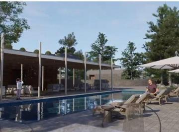 Terreno / Lote · 664m² · Terreno en Venta Lote 16 Terra Taina / Rio Premium
