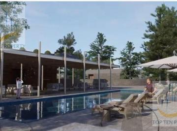 Terreno / Lote · 664m² · Terreno en Venta Lote 16 Terra Taina / Rio Premium