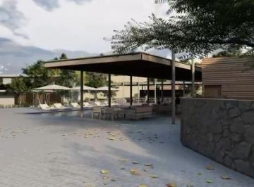 Terreno / Lote · 648m² · Terreno en Venta Lote 18 Terra Taina / Rio Premium