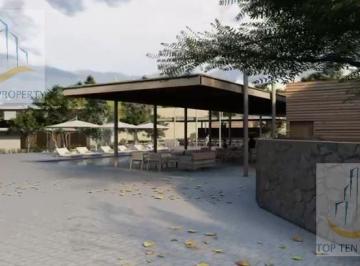 Terreno / Lote · 648m² · Terreno en Venta Lote 18 Terra Taina / Rio Premium