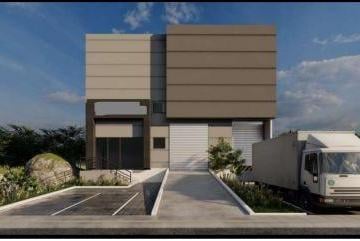 Bodega comercial · 500m² · 6 Estacionamientos · Bodega Industrial en Renta Terra Park