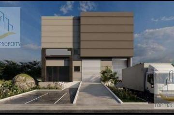 Bodega comercial · 500m² · 6 Estacionamientos · Bodega Industrial en Renta Terra Park