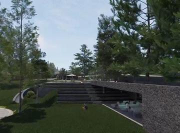 Terreno / Lote · 588m² · Terreno en Venta Lote 30 Terra Taina