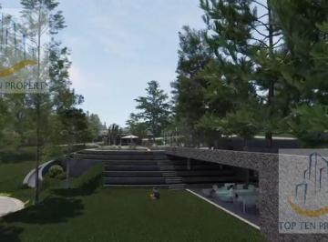 Terreno / Lote · 588m² · Terreno en Venta Lote 30 Terra Taina