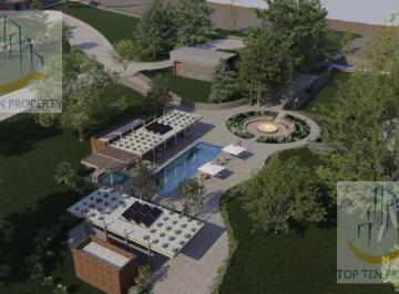 Terreno / Lote · 433m² · Terreno en Venta Lote 31 Terra Taina