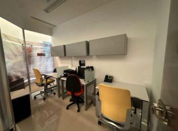 Oficina · 9m² · Renta de Oficina 9.36 m² Central Park