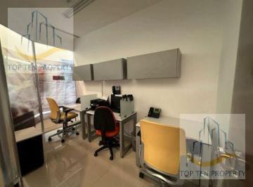 Oficina · 9m² · Renta de Oficina 9.36 m² Central Park