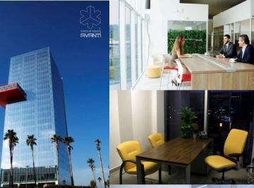 Oficina · 11m² · Renta de Oficina de 11.95 m² Central Park