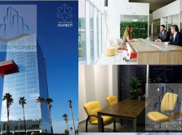 Oficina · 11m² · Renta de Oficina de 11.95 m² Central Park